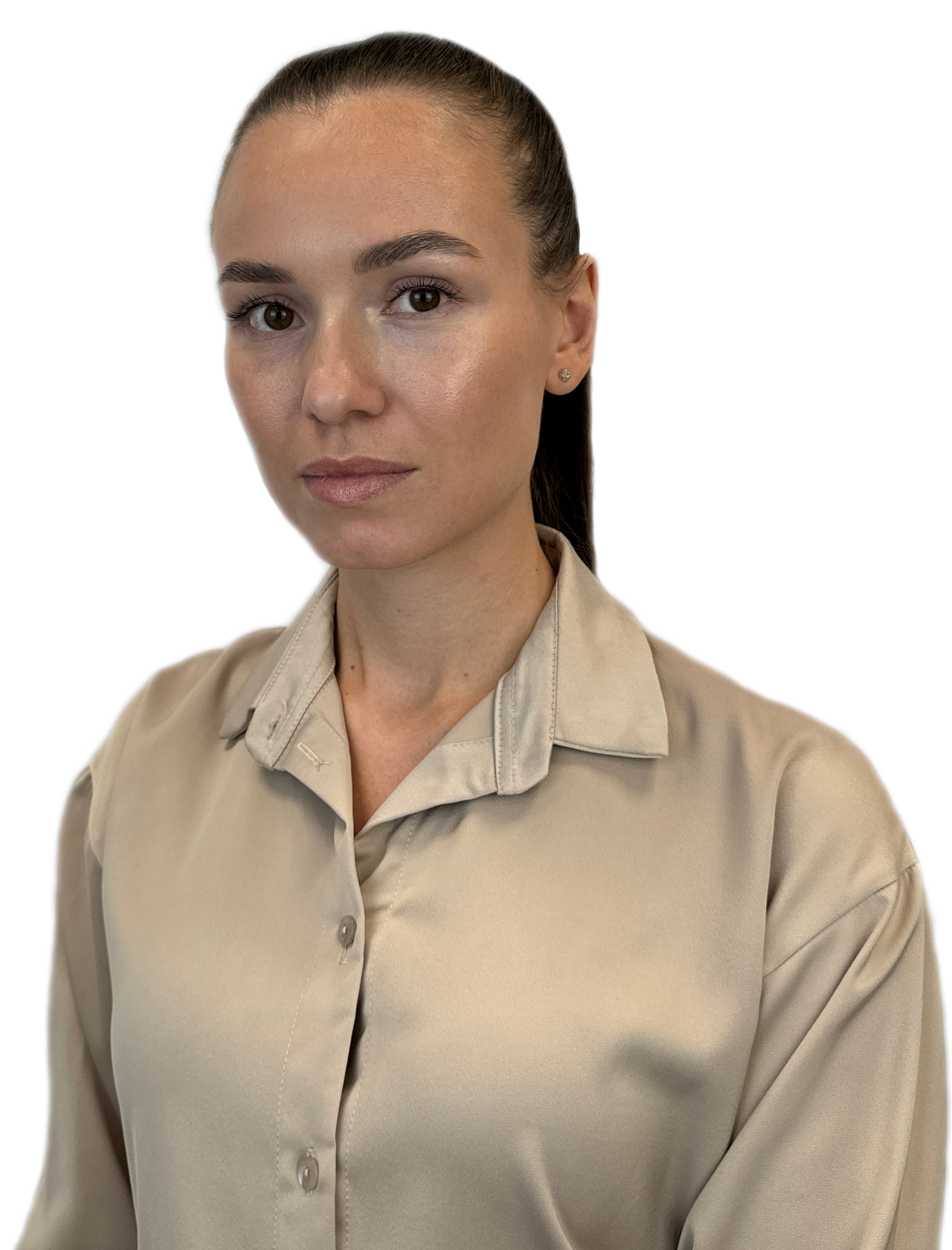 Менжулина Ирина Сергеевна.