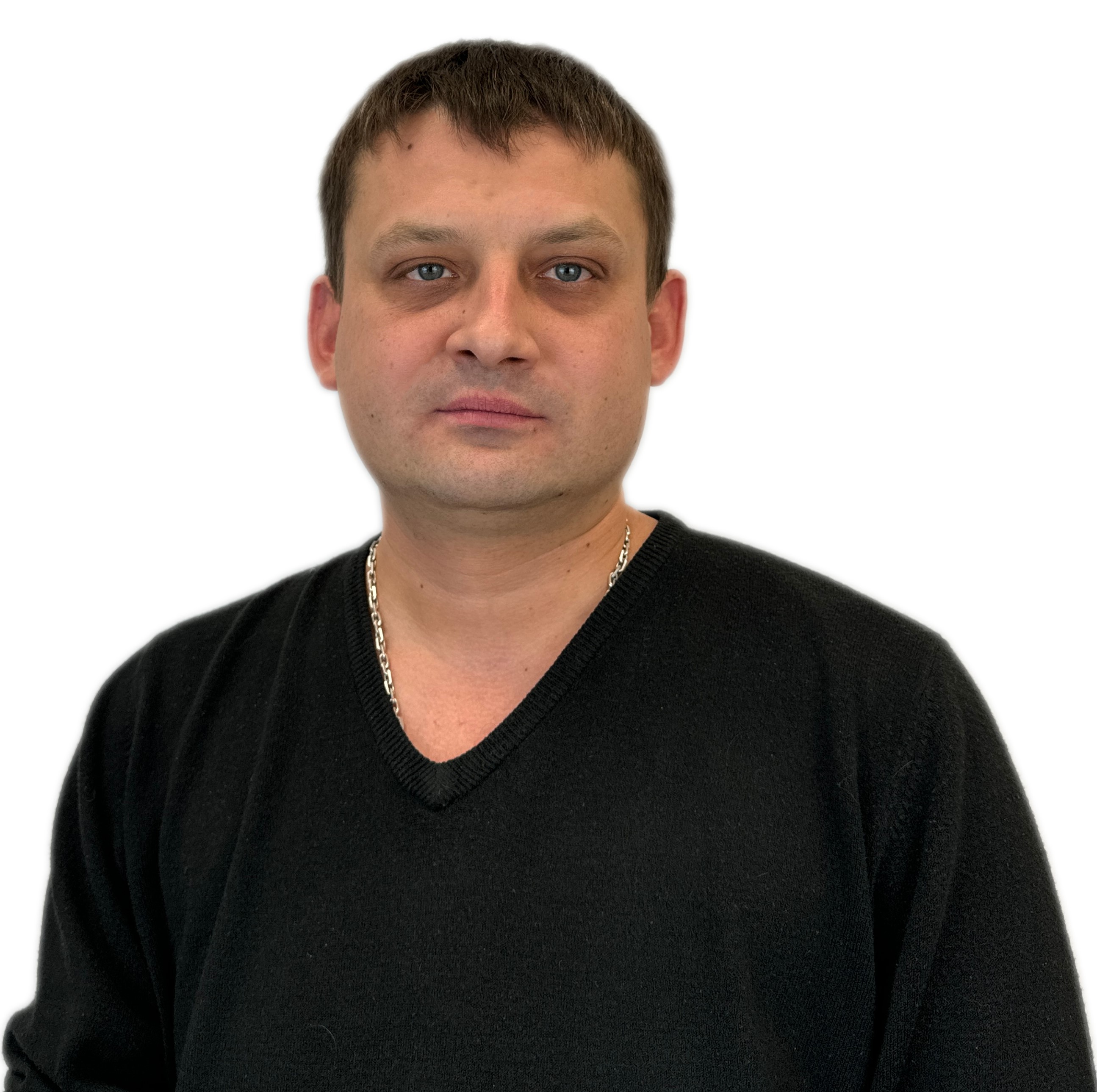 Волков Михаил Андреевич.