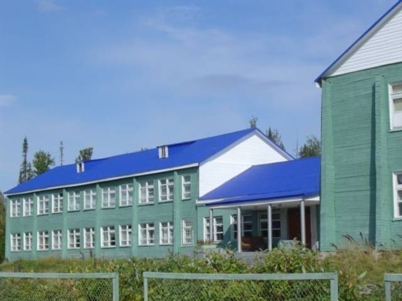 школа в 2015 году