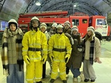 И снова погружаемся в профессию.