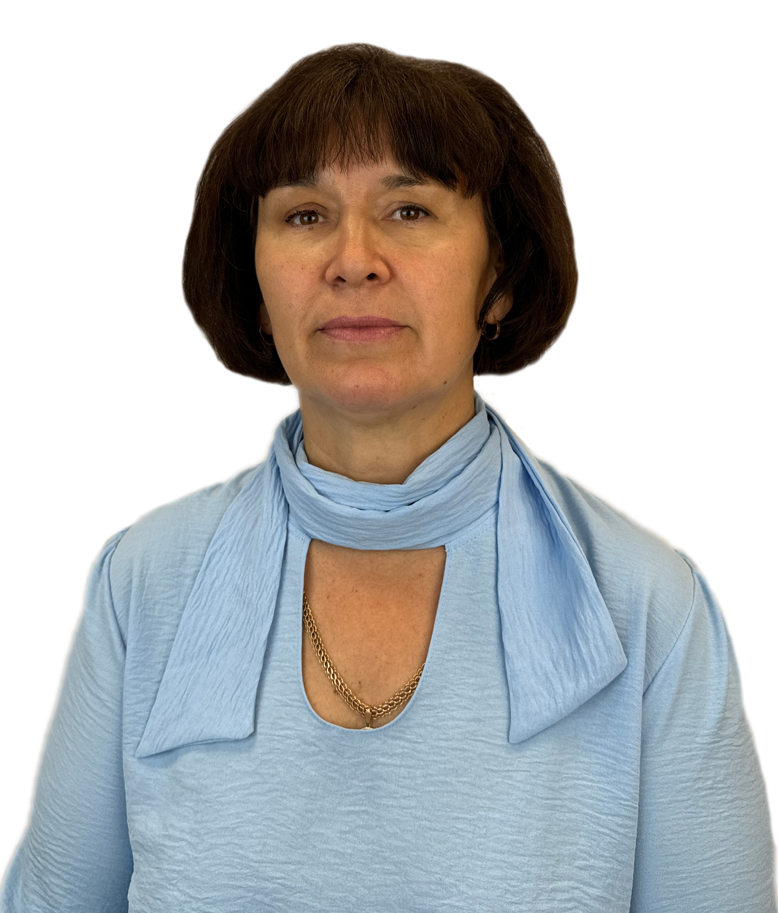 Коновалова Наталья Валерьевна.