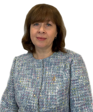 Юмашева Светлана Вениаминовна Юмашева Светлана Вениаминовна