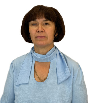 Коновалова Наталья Валерьевна Коновалова Наталья Валерьевна