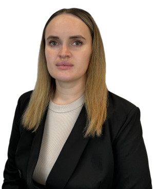 Крысенко Юлия Евгеньевна Крысенко Юлия Евгеньевна
