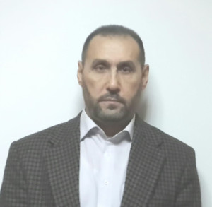 Мухтаров Ахат Икрамидинович Мухтаров Ахат Икрамидинович
