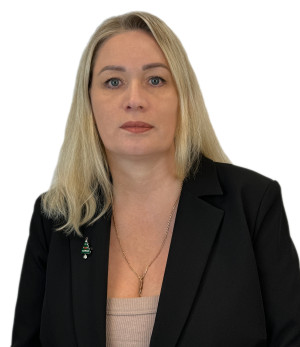 Дудникова Ольга Викторовна Дудникова Ольга Викторовна
