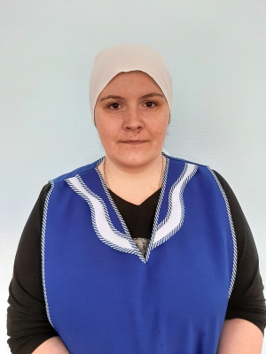 Абрамова Елена Григорьевна Абрамова Елена Григорьевна