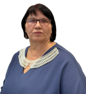 Ночевчук Ольга Николаевна Ночевчук Ольга Николаевна